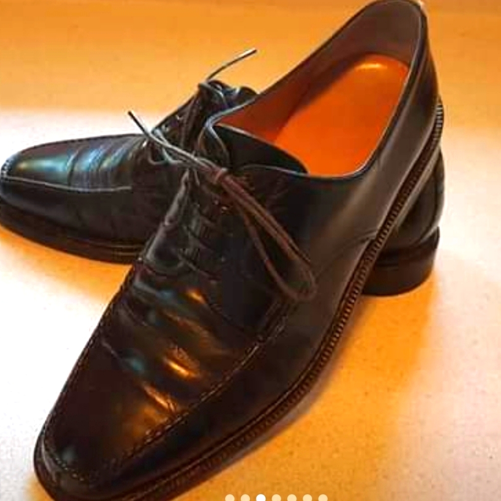 Men's Shoes - Gianluca Isaia